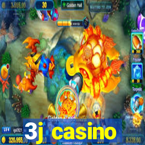 3j casino